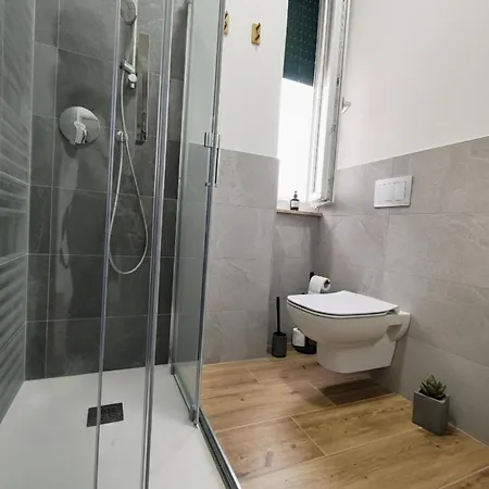 Fiera Apartman Verona