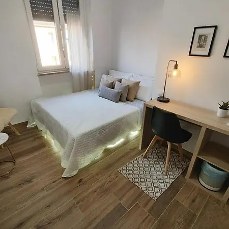 Lägenhet Fiera Verona