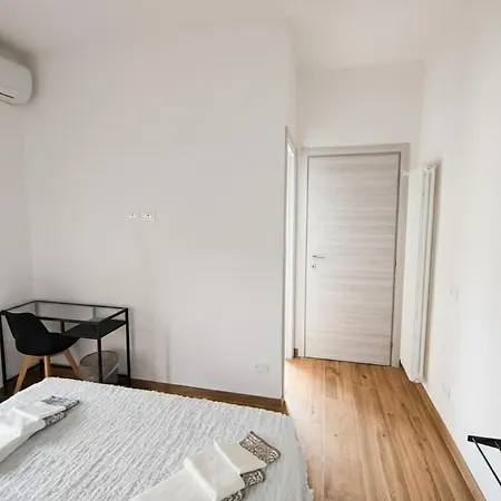 Apartment Fiera *