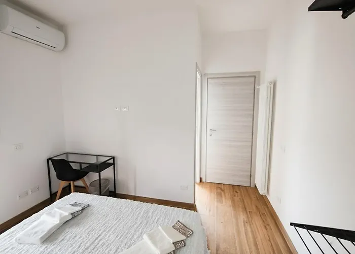 Apartament Fiera *