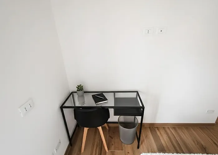 Apartament Fiera *
