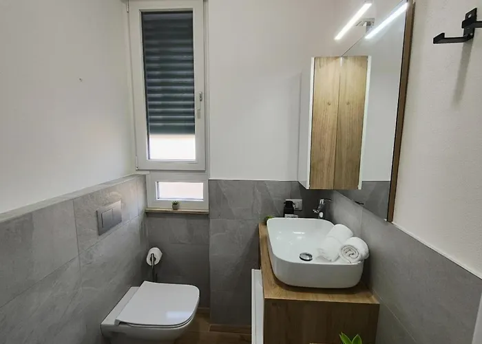 Fiera Apartament *