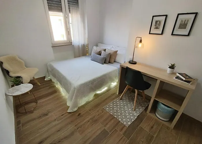 Apartament Fiera Werona