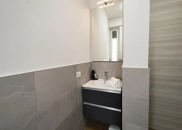 Apartament Fiera *